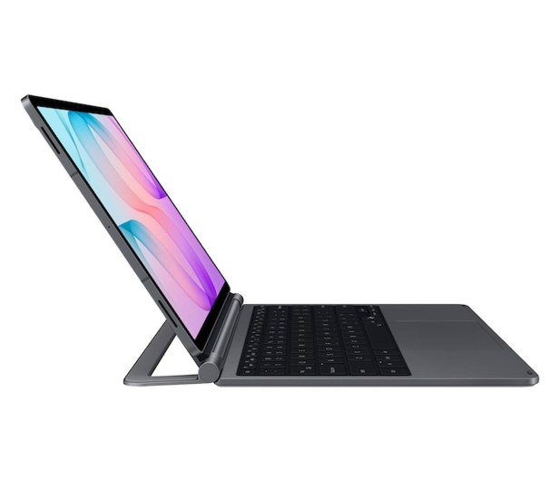 Samsung Pro Keyboard do Galaxy Tab S12+ szary - 1608974 - zdjęcie 4